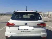 Usado Seat Arona Style 95 CV (69 kW) 2020 Blanco SUV