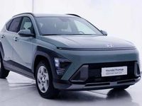 Nuevo Hyundai Kona 129 CV (94 kW) 2025 Verde SUV