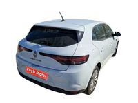 Usado Renault Mégane IV Life 115 CV (84 kW) 2021 Blanco Berlina