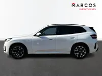 Usado BMW X3 197 CV (144 kW) 2025 SUV
