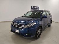 Nuevo DFSK 580 149 CV (109 kW) 2025 Azul SUV