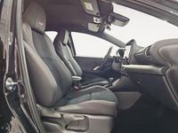 Usado Toyota Yaris Sport 130 CV (95 kW) 2025 Negro Utilitario