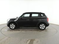 Usado Mini Cooper D Countryman 110 CV (80 kW) 2016 Negro SUV