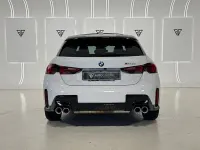 Usado BMW M135 M Sport 300 CV (220 kW) 2025 Blanco Utilitario