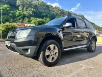 Usado Dacia Duster Ambiance 110 CV (80 kW) 2016 Negro SUV