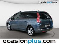 usado Citroën Grand C4 Picasso 2.0HDI Premier CMP