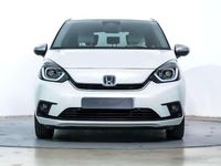 Usado Honda Jazz Executive 109 CV (80 kW) 2021 Blanco Utilitario