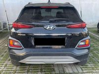 usado Hyundai Kona 1.6 CRDI Tecno Red 4x2 115
