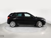 usado Skoda Kamiq 1.5 TSI SPORT 5P