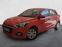 Brugt Hyundai i20 100 HK (73 kW) 2019 Hatchback