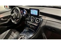 usado Mercedes 220 Clase C C Estate9g-tronic