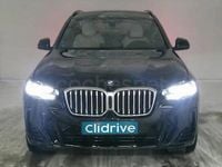 Usado BMW X3 xLine 292 CV (214 kW) 2024 Negro SUV
