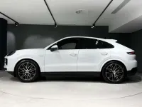 Usado Porsche Cayenne 470 CV (345 kW) 2024 Blanco SUV