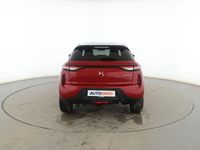Usado DS Automobiles DS3 Crossback Performance 131 CV (96 kW) 2020 Rojo SUV