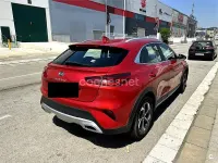 Brugt Kia XCeed 120 HK (88 kW) 2020 Rød SUV
