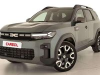 Usado Dacia Bigster Journey 156 CV (114 kW) 2025 Verde SUV