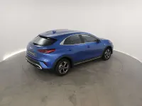Usado Kia XCeed 101 CV (74 kW) 2025 Azul SUV