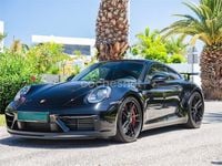 Usado Porsche 911 Carrera 4 GTS 480 CV (353 kW) 2023 Negro Coupe