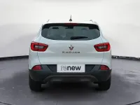 Usado Renault Kadjar Zen 140 CV (102 kW) 2019 Blanco SUV
