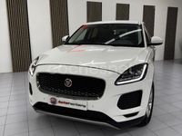 Usado Jaguar E-Pace SE 150 CV (110 kW) 2019 Blanco SUV