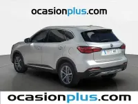 Usado MG EHS Luxury 258 CV (189 kW) 2023 Gris SUV