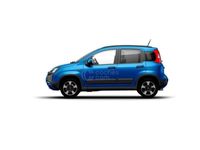 usado Fiat Panda Cross 1.0 Gse Hybrid