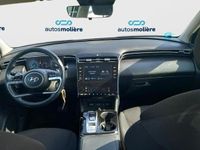 Usado Hyundai Tucson 230 CV (169 kW) 2021 SUV