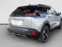 Usado Peugeot 2008 Allure 145 CV (106 kW) 2025 Gris SUV
