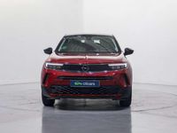 Usado Opel Mokka Edition 101 HP (74 kW) 2021 Vermelho SUV