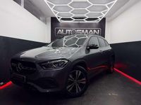 Usado Mercedes GLA200 150 HP (110 kW) 2020 Cinzento SUV