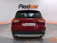 Usado Ford Kuga Titanium 150 CV (110 kW) 2023 Rojo SUV