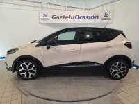 Occasion Renault Captur Zen 90 PK (66 kW) 2019 Wit SUV
