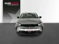 Usado Opel Grandland X 131 CV (96 kW) 2023 Gris SUV