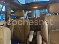 Usado Mercedes R320 224 CV (164 kW) 2007 Azul Monovolumen