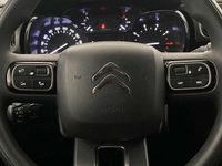 Usado Citroën C3 PureTech 110 CV (80 kW) 2023 Blanco Utilitario