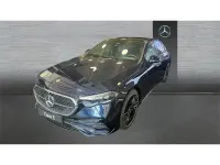 Nuevo Mercedes E220 197 CV (144 kW) 2026 Azul Berlina