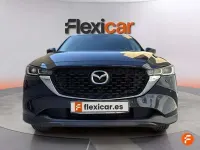 Usado Mazda CX-5 Center-Line 165 CV (121 kW) 2025 Azul SUV