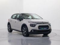 Usado Citroën C3 102 CV (75 kW) 2024 Beige Berlina