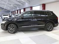 Usado VW Tiguan Allspace Life 150 CV (110 kW) 2022 Negro SUV