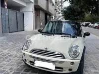 Usado Mini Cooper 115 CV (84 kW) 2005 Blanco Utilitario