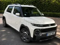 Usado Hyundai Inster 2025 Eléctrico Utilitario