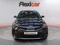 Usado Kia XCeed 120 CV (88 kW) 2022 Negro SUV