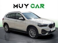 Usado BMW X1 Performance 116 CV (85 kW) 2022 Blanco SUV