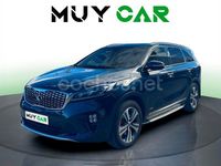 Usado Kia Sorento 200 CV (147 kW) 2017 Azul SUV