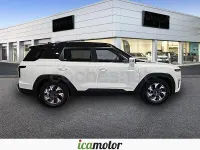 Usado KGM Torres EVX 2025 Eléctrico SUV