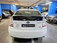 Usado Toyota Prius Eco 136 CV (100 kW) 2011 Blanco Berlina