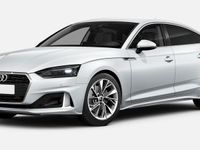 usado Audi A5 Sportback Advanced 35 TDI 120 kW (163 CV) S tronic