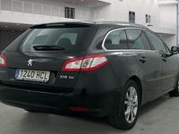 Usado Peugeot 508 Allure 140 CV (102 kW) 2011