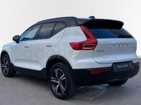 Usado Volvo XC40 R-Design 163 CV (119 kW) 2021 Blanco SUV