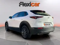 Usado Mazda CX-30 Prime-Line 140 CV (102 kW) 2025 Blanco SUV